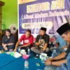 Pertegas Marwah Organisasi, DPP AMI Perkuat Sinergi Lewat Konsolidasi Strategis di Nganjuk