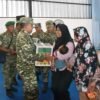 Peresmian Operasional 1.061 KDKMP, Danrem 044/Gapo : Koperasi Merah Putih Jadi Motor Penggerak Ekonomi Masyarakat