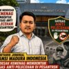 Sekretaris Aliansi Madura Indonesia Abdul Aziz Desak Kemenag Bentuk Satgas Anti-Pelecehan di Pesantren Jawa Timur