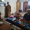 Ledakan Mercon Rakitan Hancurkan Satu Rumah di Nganjuk, Satu Korban Kritis Alami Luka Bakar 90 Persen