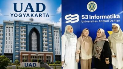 Historisitas Muhammadiyah Ide Dasar Berdirinya dan Kekuatan Mencandra Masa Depan