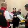 Kejari Nganjuk Geledah Empat Lokasi Terkait Dugaan Korupsi di Bank Jatim