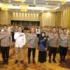 Gandeng Ombudsman dan BPKP, Polda Sumatera Selatan Perkuat Transparansi Tata Kelola Organisasi
