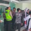 Gelombang Massa Tak Terbendung, Tiga LSM Pusat Serahkan Berkas Lapdu Dana Fantastis DPRD ke Kejari Tangerang