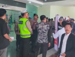 Gelombang Massa Tak Terbendung, Tiga LSM Pusat Serahkan Berkas Lapdu Dana Fantastis DPRD ke Kejari Tangerang