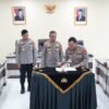 Kawal Program Presisi, Kapolda Sumsel Tekankan Pentingnya Efisiensi Anggaran Jajaran