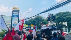 Ada Apa Dengan Pengusutan Beras Oplosan, Sehingga Aktivis Akan Gelar Unjuk Rasa ke Mabes Polri