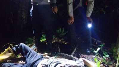 Polda Sumatera Selatan Ungkap Kasus Pembunuhan Bermodus Amuk Massa di OKU Selatan