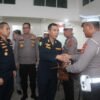 Hadirkan Rasa Aman, Polisi Tangkap Pelaku Pencurian Kendaraan Bermotor di Palembang