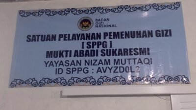 *Reporter kabar Bahri Alami Intimidasi Saat Investigasi Dapur MBG di Sidamukti Pandeglang*