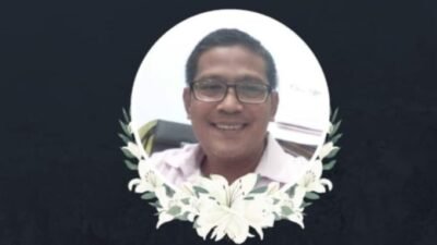 Politisi Senior Adi Hartono Tutup Usia, PDIP Kehilangan Sosok Kader Terbaik