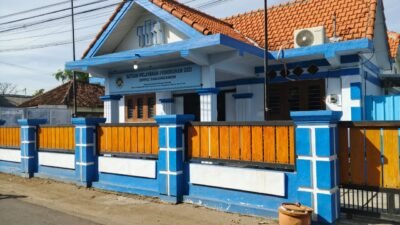 Penyaluran MBG di SDN 2 Tanjunganom Terhenti, Kepala SPPG Sebut Perubahan Staf dan Tunggu Surat BGN