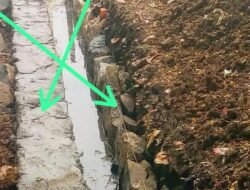 Banyak Proyek PL di Kecamatan Kemiri Diduga Dikerjakan Asal-Asalan dan Minim Pengawasan