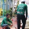 Panitia Qurban Iduladha 1447 H Majlis Dzikir & Sholawat Hibatullah Potong 1 Ekor Sapi dan 3 Ekor Kerbau