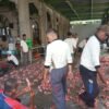 DKM AT-TAQWA Perum Taman Cikande Gelar Pemotongan Hewan Kurban 12 Ekor Sapi dan 42 Ekor Kambing
