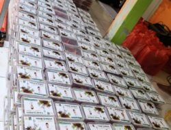 Panitia Qurban Iduladha 1447 H Majlis Dzikir & Sholawat Hibatullah Salurkan 15000 Paket Daging Qurban