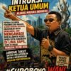 AMI Ancam Kepung DPRD Surabaya dan Kantor PKB, Desak Oknum Anggota Dewan Dipecat