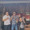 SUGIYAMTO S.H,M.H.KETUA KOMISI IV DPRD SRAGEN ANTI MOENEY POLITIK,DI DAPILNYA DIPILIH SUARA TERBANYAK