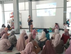 SMKN 11 Kabupaten Tangerang Gelar Sosialisasi PKL dengan Program BPJS Ketenagakerjaan