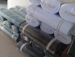 Misteri “Dropping” Kain Seragam di SMAN 1 Bluluk: Pihak Sekolah Mengaku Tak Tahu Harga