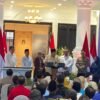 Disambut Ribuan Warga dan Buruh, Presiden Prabowo Subianto Resmikan Museum Marsinah di Nganjuk