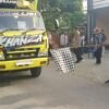 Semarak Nyadran Desa Klurahan Nganjuk: Gelar Parade 20 Sound dan 6 Grup Jaranan