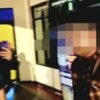 Polisi Amankan Pria Ancam Gorok Leher Wartawan Di Mauk Kabupaten Tangerang