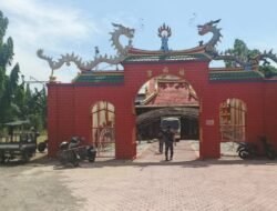 Sambut Indonesia Walk for Peace 2026, 58 Biksu Thudong Lintas Negara Dijadwalkan Singgah di Nganjuk