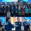Tonggak Baru Bumi Kolaka Timur, Perwakilan PJI Resmi Ditetapkan