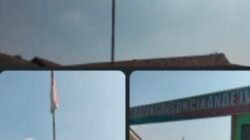 Kegiatan Rekreasi Pasca Ujian Siswa Kelas VI SDN 4 Cikande Menjadi Perhatian Wali Murid