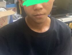 Dari Perselisihan SPBU Menjadi Tragedi Kemanusiaan, Dua Pelaku Pengeroyokan Maut Ditangkap Polisi