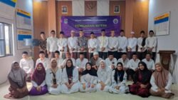 Pemdes Sumur Bandung Gelar Pengajian Rutin, Pererat Tali Silaturahmi dan Doakan Para Pemimpin yang Telah Tiada