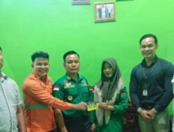 Ganti Rugi Selesai, PT KAI Bakal Mulai Bangun FO 106 di Megang Dalam