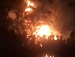 Akan Gelar Aksi Jakor Sumsel di Polda Sumsel dan Kejati Sumsel Terkait Dugaan Kebakaran Akibat Ilegal Refenery Pal 6 Desa Bangun Sari Babat Toman Musi Banyuasin