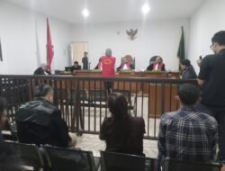 Berpenghasilan Rp15 Ribu per Hari Pengupas Bawang Divonis 6 Tahun Penjara dan Denda Rp1 Miliar di PN Palembang, Kuasa Hukum Ajukan Banding