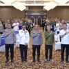 Buka Pelatihan Satkamling 2026, Kapolda Sumsel Tekankan Gotong Royong dan Pemanfaatan Teknologi