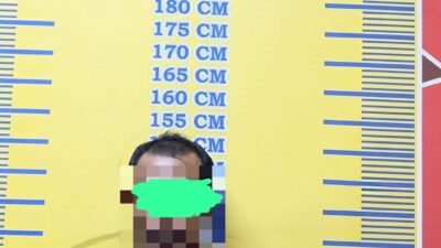 Tegak Lurus Berantas Narkoba, Polda Sumsel Amankan 25 Butir Ekstasi Berlogo Tiktok di Gandus