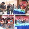 Komitmen Berantas Narkoba, Polda Sumsel Musnahkan Barang Bukti Hasil Pengungkapan di Sejumlah Daerah