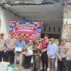 Buka Praops Senpi Musi 2026, Kapolda Sumsel Tegaskan Tidak Ada Ruang bagi Senpi Ilegal demi Rasa Aman Warga