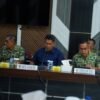 rakyaSinergi TNI AD : Kasdam II/Swj Ikuti Rapat Evaluasi Tuksat Brigif dan Yonif Bersama Wakasad
