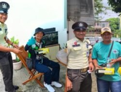 Konsisten Berbagi Setiap Bulan, Pegadaian Salurkan Bantuan kepada Masyarakat
