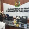 Kejari Tanjung Perak Jangan Diam, AMI Minta Kepastian Hukum atas Dugaan Sunat Dana Reses DPRD Surabaya