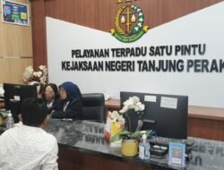 Kejari Tanjung Perak Jangan Diam, AMI Minta Kepastian Hukum atas Dugaan Sunat Dana Reses DPRD Surabaya