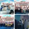 Dukung Asta Cita Presiden, Polda Sumsel Perluas Akses Layanan Kesehatan Hingga Pelosok Desa