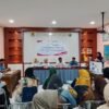 PT Mayora Salurkan Bantuan Alat Kesehatan untuk Posyandu Desa Gembong