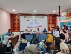 PT Mayora Salurkan Bantuan Alat Kesehatan untuk Posyandu Desa Gembong